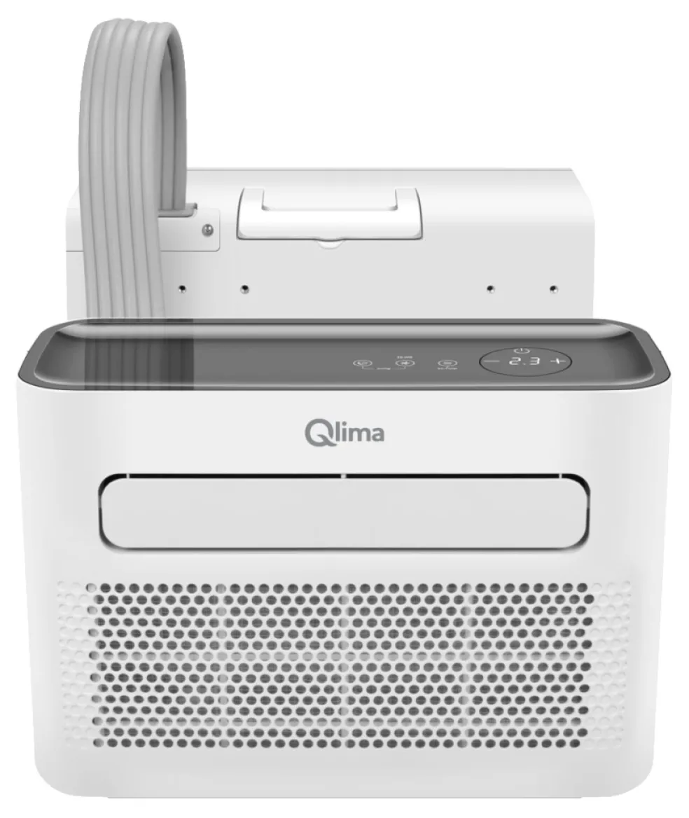 Aircondition Mini Split Qlima