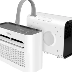 Aircondition Mini Split Qlima