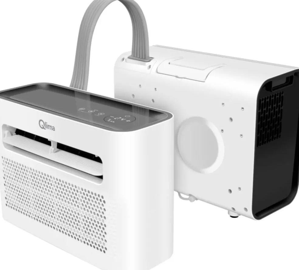 Aircondition Mini Split Qlima