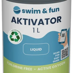 Aktivator 1 L Swim & Fun