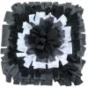 Aktiveringsmatta Hund 35 x 35 cm Petzone