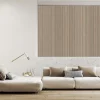 Akustikpanel Ash 22 x 605 x 2440 mm Fibrotech