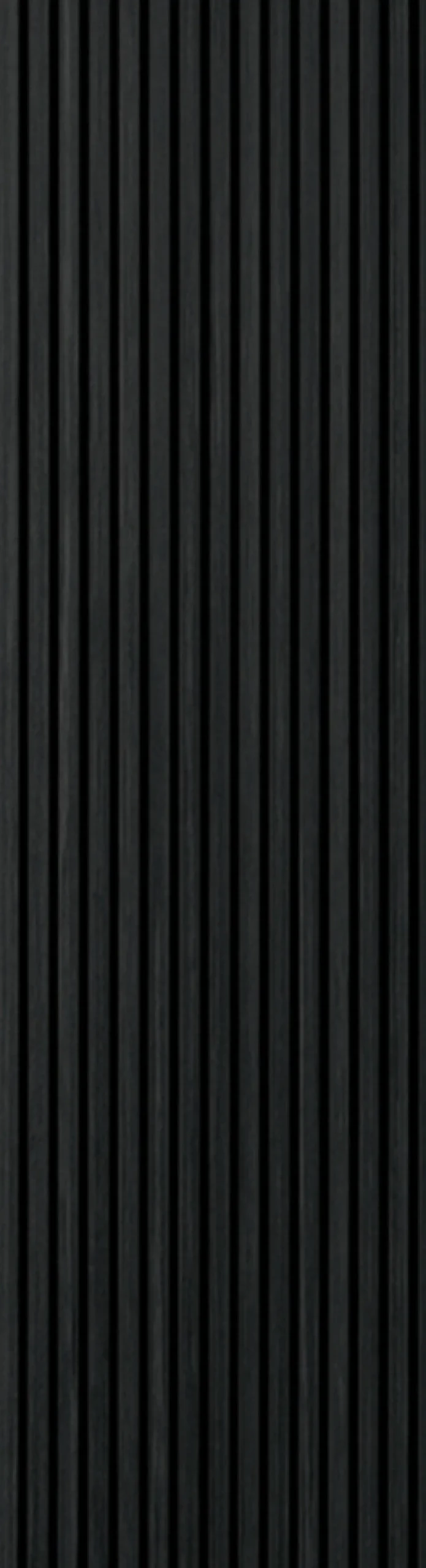 Akustikpanel Black Oak 22 x 605 x 2440 mm Fibrotech