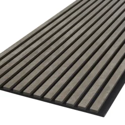 Akustikpanel Concrete Stone 18 x 520 x 2440 mm Fibrotech