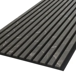 Akustikpanel Pattern Stone 18 x 520 x 2440 mm Fibrotech