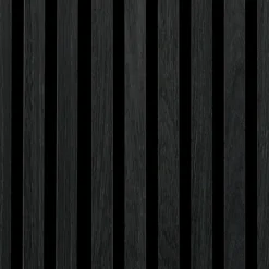 Akustikpanel Proff Black Oak 22 x 605 x 3000 mm Fibrotech