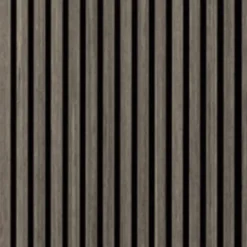 Akustikpanel Proff Grey Oak 22 x 605 x 3000 mm Fibrotech