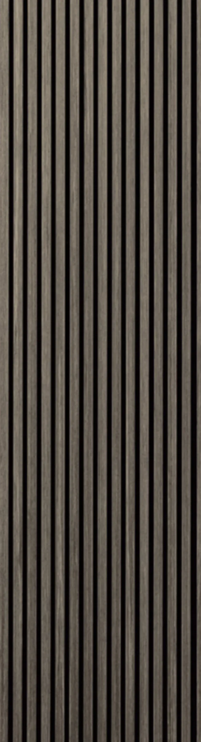 Akustikpanel Proff Grey Oak 22 x 605 x 3000 mm Fibrotech