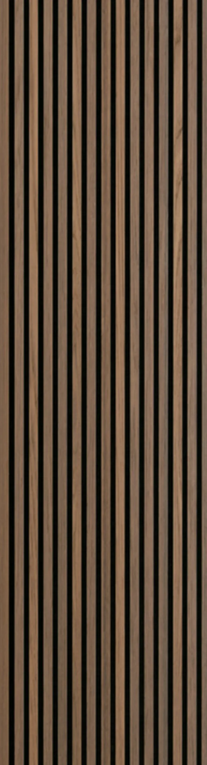 Akustikpanel Proff Oiled Oak 22 x 605 x 3000 mm Fibrotech