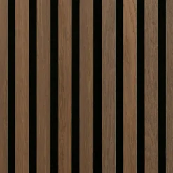 Akustikpanel Proff Oiled Oak 22 x 605 x 3000 mm Fibrotech