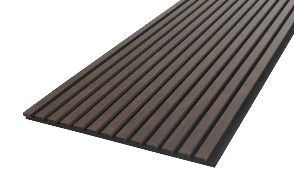 Akustikpanel Rusty Stone 18 x 520 x 2440 mm Fibrotech