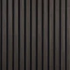 Akustikpanel Quanti Smoked Oak 18 x 520 x 2440 mm Fibrotech
