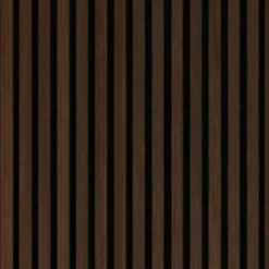 Akustikpanel Smoked Oak 22 x 605 x 2440 mm Fibrotech