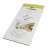 Akustikplatta FireGuard Vit 4-pack FibroTech
