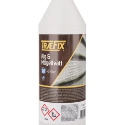 Alg & Mögeltvätt 1 L Træfix