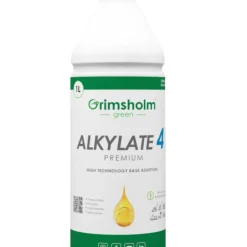 Alkylatbensin 4-takt 1 L