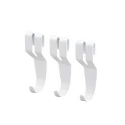 Allkrok Vit 3-pack ElfaAllkrok Vit 3-pack Elfa