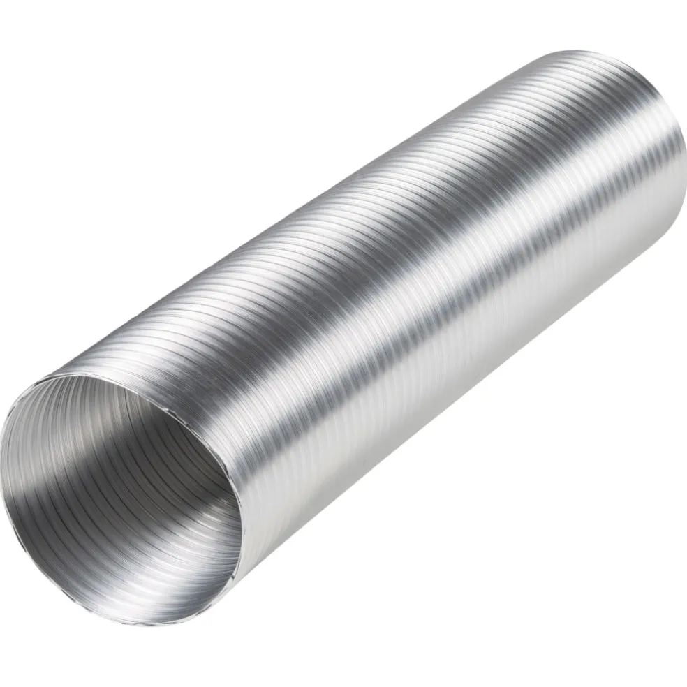 Alukanal 100 mm Flexit