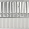 Aluminiumform 22,5 x 17,5 cm 5-pack Grillexpert