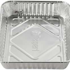 Aluminiumform 22,5 x 17,5 cm 5-pack Grillexpert