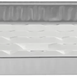 Aluminiumform Hål 34 x 23,2 cm 5-pack Grillexpert