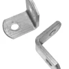 Aluminiumkrok Växthus 12-pack Green>it