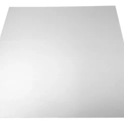 Aluminiumplåt 455C Slät Obehandlad 0,5 x 400 x 1000 mm