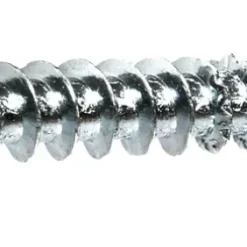 Ankarskruv 5 x 40 mm 20-pack Heco