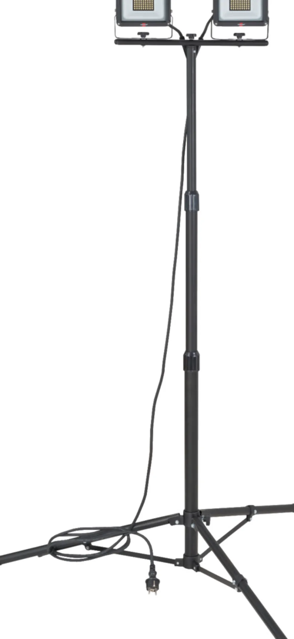 Arbetsbelysning Jaro LED Tripod 2 x 20W Brennenstuhl