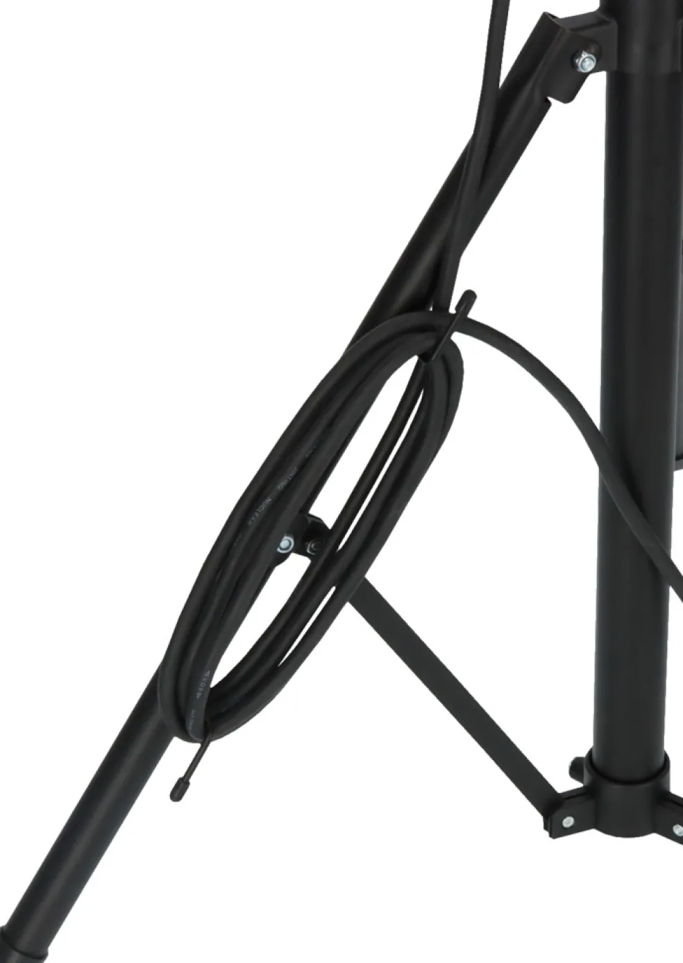 Arbetsbelysning Jaro LED Tripod 2 x 20W Brennenstuhl