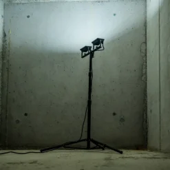 Arbetsbelysning Jaro LED Tripod 2 x 20W Brennenstuhl