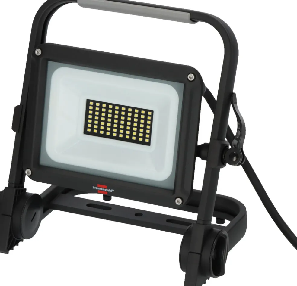 Arbetsbelysning Jaro LED Stativ 30W Brennenstuhl