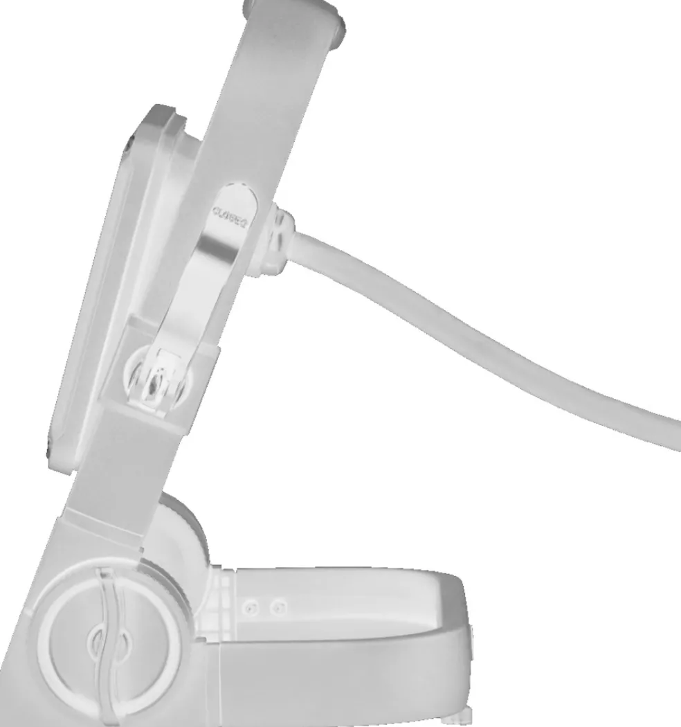 Arbetsbelysning Jaro LED Stativ 20W Brennenstuhl