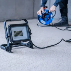 Arbetsbelysning Jaro LED Stativ 50W Brennenstuhl