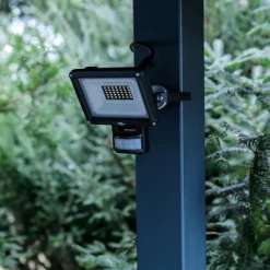 Arbetsbelysning Jaro LED Sensor 30W Brennenstuhl