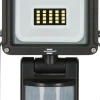 Arbetsbelysning Jaro LED Sensor 10W Brennenstuhl