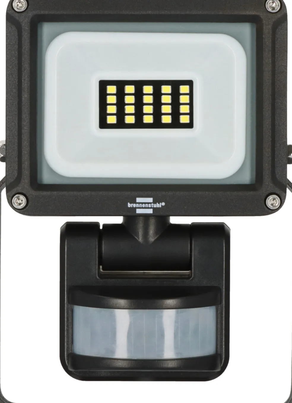 Arbetsbelysning Jaro LED Sensor 10W Brennenstuhl