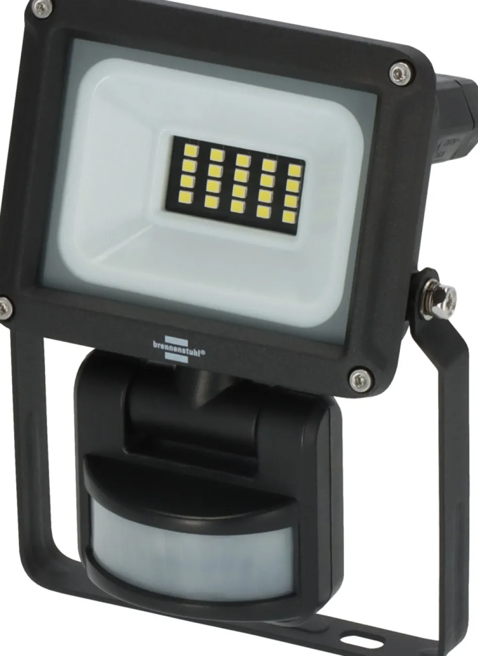 Arbetsbelysning Jaro LED Sensor 10W Brennenstuhl