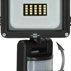 Arbetsbelysning Jaro LED Sensor 10W Brennenstuhl