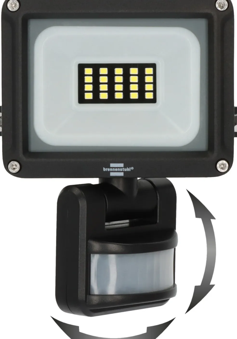 Arbetsbelysning Jaro LED Sensor 10W Brennenstuhl