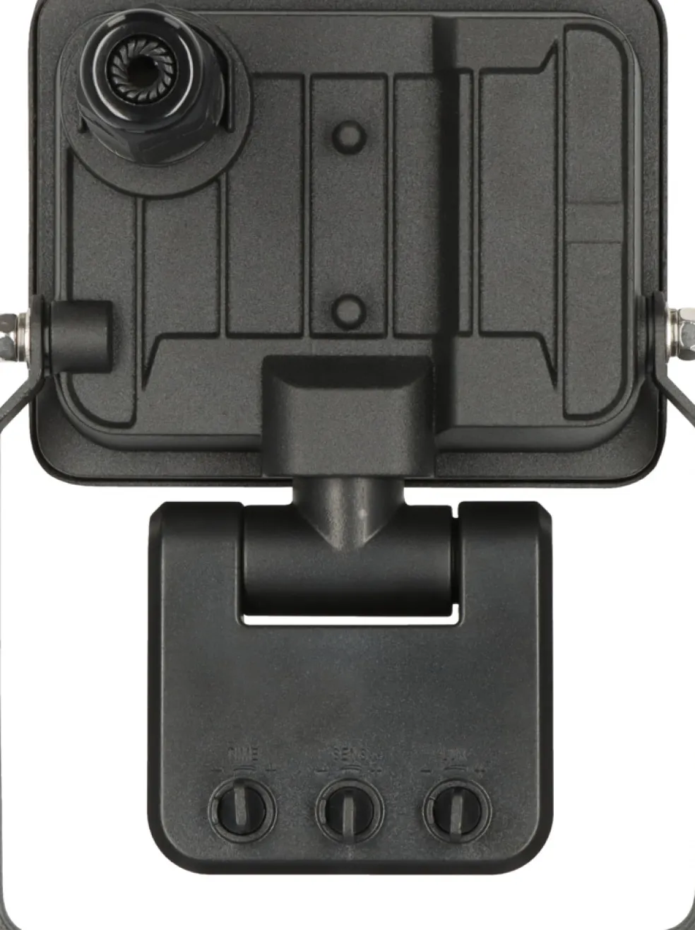 Arbetsbelysning Jaro LED Sensor 10W Brennenstuhl