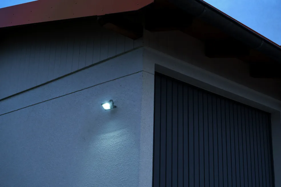 Arbetsbelysning Jaro LED 10W Brennenstuhl
