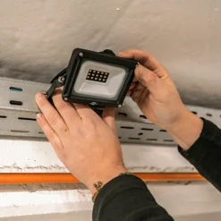 Arbetsbelysning Jaro LED 10W Brennenstuhl
