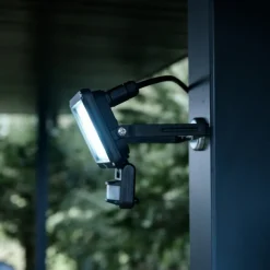 Arbetsbelysning Jaro LED Sensor 20W Brennenstuhl