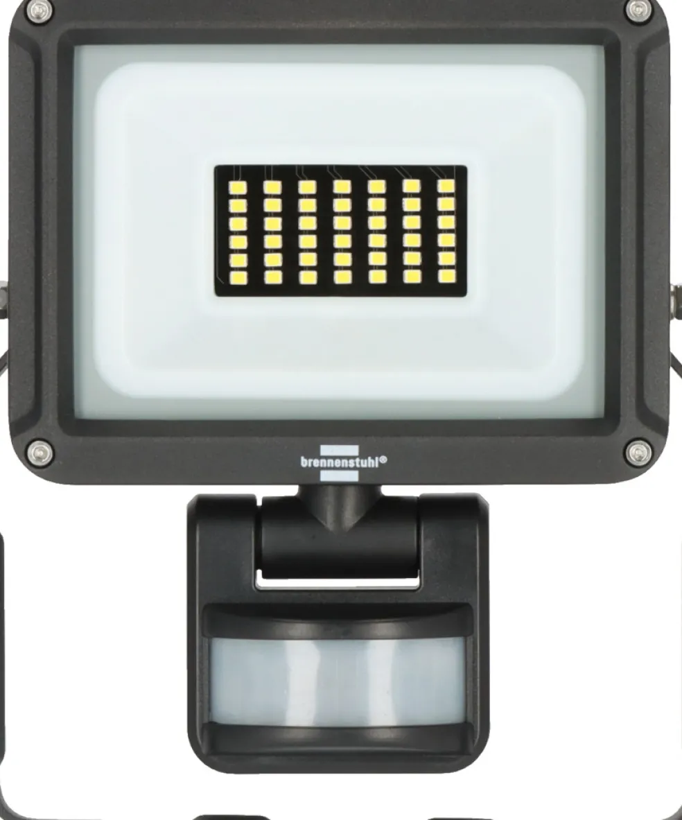 Arbetsbelysning Jaro LED Sensor 20W Brennenstuhl