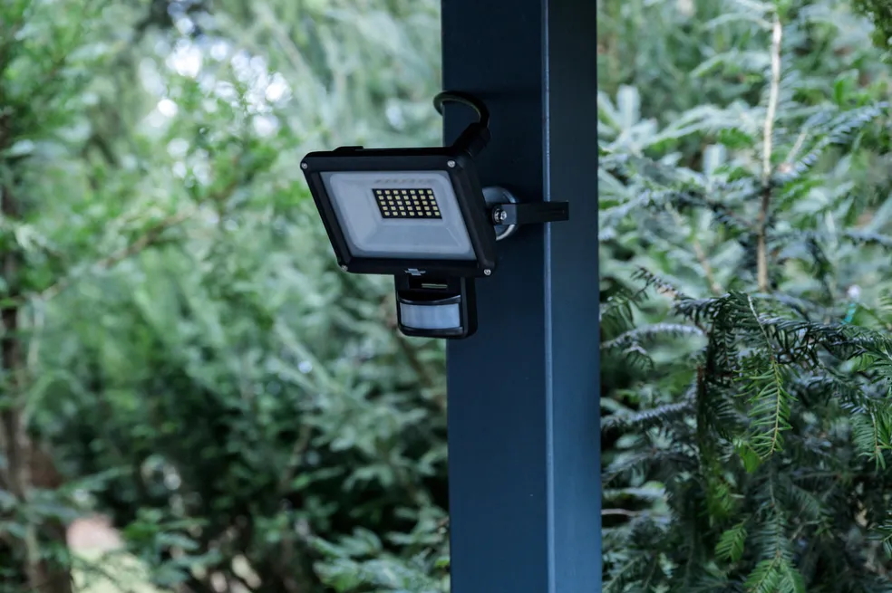 Arbetsbelysning Jaro LED Sensor 20W Brennenstuhl