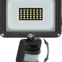 Arbetsbelysning Jaro LED Sensor 20W Brennenstuhl