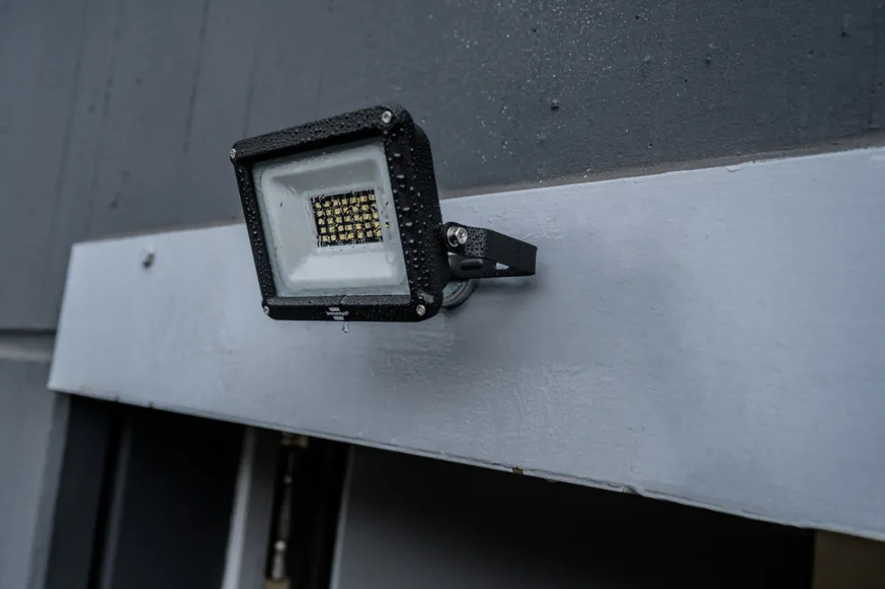 Arbetsbelysning Jaro LED 30W Brennenstuhl