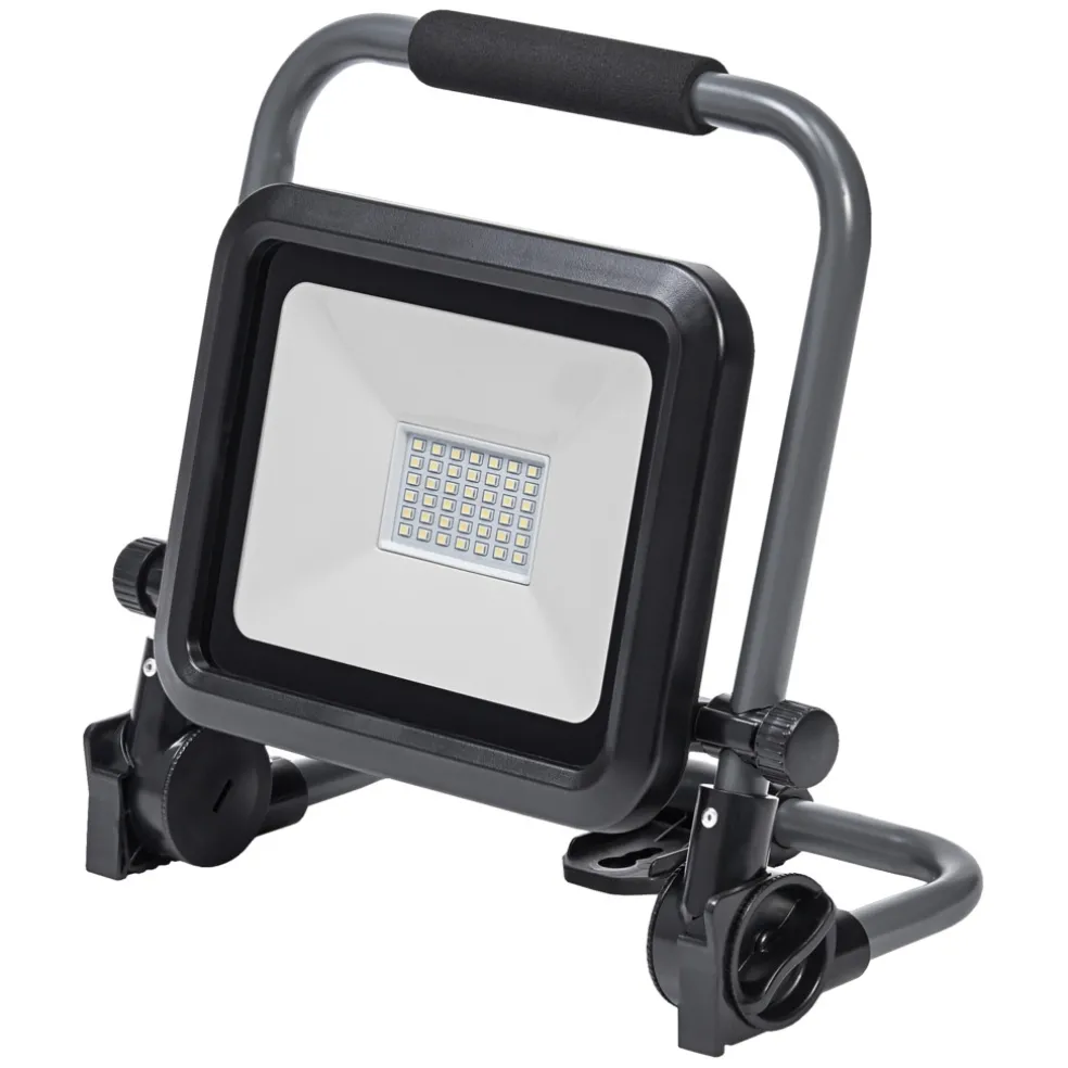 Arbetsbelysning Worklight Value R-Stand 30W/865 Osram