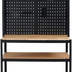 Arbetsbänk 180 x 120 x 60 cm